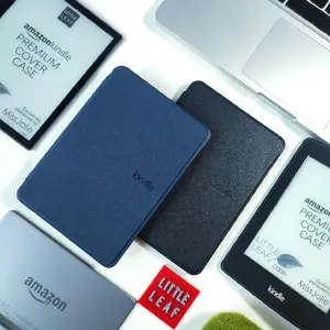 Casing Kindle Paperwhite 7th 6th 5th Generation Hard Case Cover Amazon