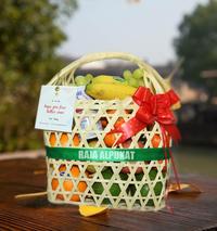 Gambar PARCEL BUAH IMMUNE BOOSTER BY RAJA ALPUKAT dari RAJA ALPUKAT Kota Administrasi Jakarta Timur 4 Tokopedia