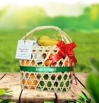 Gambar PARCEL BUAH IMMUNE BOOSTER BY RAJA ALPUKAT dari RAJA ALPUKAT Kota Administrasi Jakarta Timur 3 Tokopedia