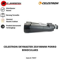 Gambar Teropong Kekeran Binoculars Celestron Skymaster 25X100 dari JavaIndoTech Official Kota Bekasi 4 Tokopedia
