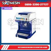 Gambar Ice Planner mesin Es Serut ICH-A168 FOMAC garansi Resmi dari Satmesin-Pusat Mesin Kota Tangerang 2 Tokopedia