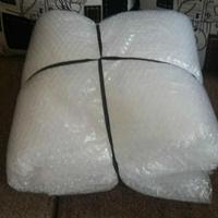 Gambar Bubble Wrap tambahan pelindung dari IvyTopper.SGS Kota Administrasi Jakarta Pusat 2 Tokopedia