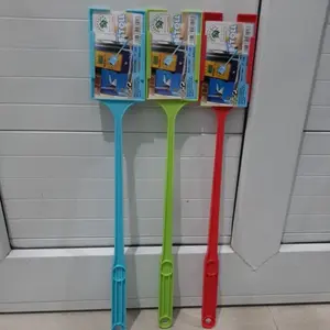 Tongkat E-Toll / Tongkat E Toll / Tongtoll / Tong Toll Green Leaf Ori