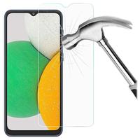 Gambar Tempered Glass Samsung A03 dan A03 CORE Anti Gores Ukuran Standar - Samsung A03 dari De Hits Kota Administrasi Jakarta Timur 3 Tokopedia