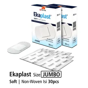 ONEMED EKAPLAST JUMBO - PLESTER LUKA NON WOVEN