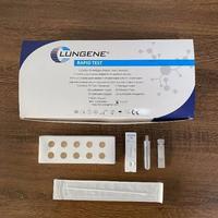 Gambar Swab Antigen Hidung Clungene Nasal Tes Antigen Hidung Lungene Box dari Anugerah Medica Bali 1 Kota Denpasar 3 Tokopedia