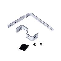 Gambar LIAN LI O11DE-2W Upright GPU Kit for O11D EVO - White with PCIE 4.0 dari COC Komputer Kota Administrasi Jakarta Pusat 3 Tokopedia