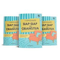 Gambar Buku Siap-siap Jadi Orang Tua dari Lentera Hati Store Kota Tangerang Selatan 2 Tokopedia
