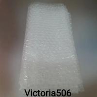 Gambar Bubble Wrap tambahan pelindung dari IvyTopper.SGS Kota Administrasi Jakarta Pusat 1 Tokopedia