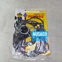 Gambar Packing Gasket Paking Fullset Honda S90Z S 90 Z 90Z High Quality dari Nusaco spareparts Kota Bandung 2 Tokopedia