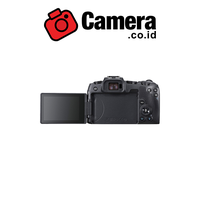Gambar Canon EOS RP Body - Kamera Mirrorless Full Frame - Body Only dari CAMERA CO ID Kota Administrasi Jakarta Pusat 2 Tokopedia