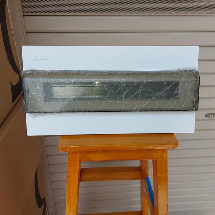 Inbo Box Jual Box MCB Inbo 20 Grup Boss . BMEF20TRBK - Jakarta Barat - Budi ...