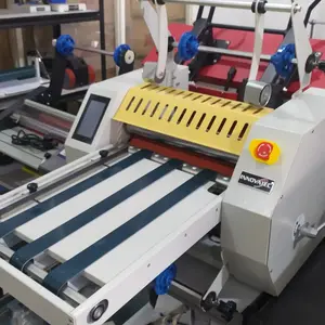 Mesin Lamaniasi High Press INV 375