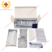 Gambar Swab Antigen Hidung Clungene Nasal Tes Antigen Hidung Lungene Box dari Anugerah Medica Bali 1 Kota Denpasar 1 Tokopedia