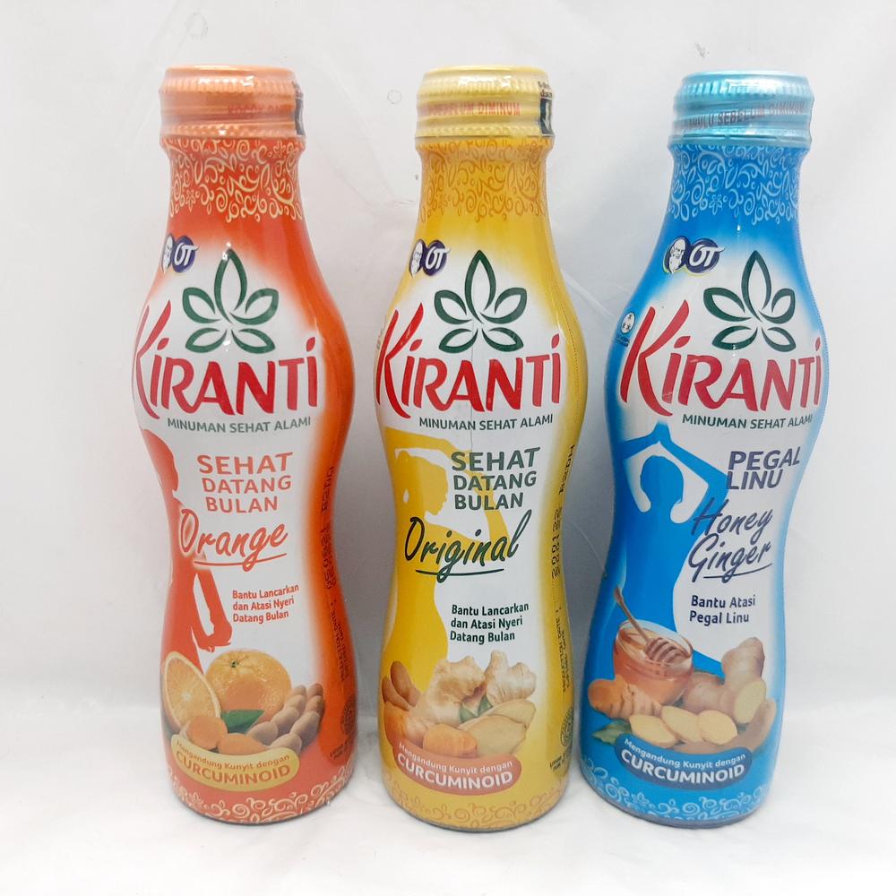 KIRANTI 150 ML.