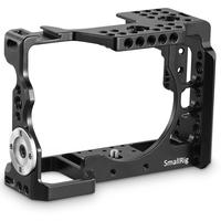 Gambar SmallRig 1982 Camera Cage for Sony A7II A7RII A7SII Alpha 7 mark 2 dari Smallrig Indonesia Kota Administrasi Jakarta Pusat 4 Tokopedia