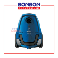 Gambar Electrolux Vacuum Cleaner Z1220 / Z 1220 CompactGo Bagged dari Bonbon Elektronik_NEW Kota Administrasi Jakarta Utara 2 Tokopedia
