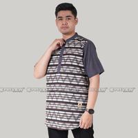 Gambar Baju koko kurta preview by itang yunasz/Kurta Preview Masa Kini - PVK 176, S dari ALFAUZI COLLECTION Kota Administrasi Jakarta Barat 5 Tokopedia