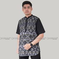 Gambar Baju koko kurta preview by itang yunasz/Kurta Preview Masa Kini - PVK 176, S dari ALFAUZI COLLECTION Kota Administrasi Jakarta Barat 4 Tokopedia