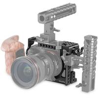 Gambar SmallRig 1982 Camera Cage for Sony A7II A7RII A7SII Alpha 7 mark 2 dari Smallrig Indonesia Kota Administrasi Jakarta Pusat 2 Tokopedia