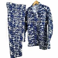 Gambar SETELAN BAJU PDL BELA NEGARA - XXL dari Styfaz Collection Kota Bandung 1 Tokopedia