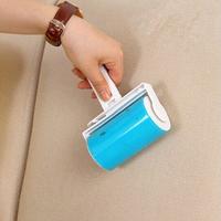 Gambar LINT ROLLER - BIRU dari Clean Matic Store Kota Tangerang Selatan 4 Tokopedia