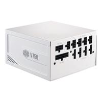 Gambar Cooler Master V750 V2 White Edition 80 Plus Gold Full Modular dari STAR17 COM Kota Administrasi Jakarta Selatan 5 Tokopedia