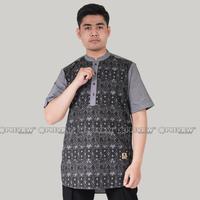 Gambar Baju koko kurta preview by itang yunasz/Kurta Preview Masa Kini - PVK 176, S dari ALFAUZI COLLECTION Kota Administrasi Jakarta Barat 2 Tokopedia