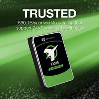 Gambar Seagate EXOS Enterprise / Server HDD 4TB Garansi Resmi 5 Tahun 100% ORIGINAL MFI dari t pedia pc Kota Administrasi Jakarta Pusat 3 Tokopedia