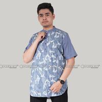Gambar Baju koko kurta preview by itang yunasz/Kurta Preview Terbaru 2022 - PVK 119, S dari ALFAUZI COLLECTION Kota Administrasi Jakarta Barat 2 Tokopedia