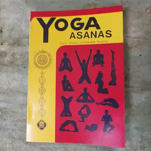 Yoga Asana