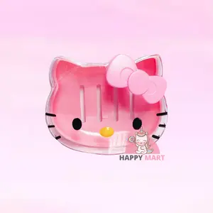 Tempat sabun hello kitty