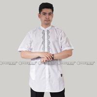Gambar Baju koko kurta preview by itang yunasz/Kurta Preview Terbaru 2022 - PVK 119, S dari ALFAUZI COLLECTION Kota Administrasi Jakarta Barat 5 Tokopedia