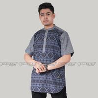 Gambar Baju koko kurta preview by itang yunasz/Kurta Preview Terbaru 2022 - PVK 119, S dari ALFAUZI COLLECTION Kota Administrasi Jakarta Barat 3 Tokopedia