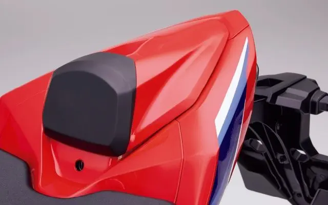 Gambar Seat Cowl CBR1000RRR Original Honda Import - Grand Prix Red dari Webike Indonesia Kota Administrasi Jakarta Selatan 2 Tokopedia