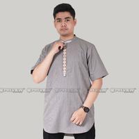 Gambar Baju koko kurta preview by itang yunasz/Kurta Preview Terbaru 2022 - PVK 119, S dari ALFAUZI COLLECTION Kota Administrasi Jakarta Barat 4 Tokopedia