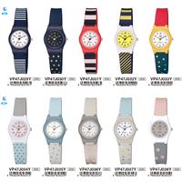 Gambar Q&Q QnQ QQ Original Jam Tangan Anak Analog Lucu - VP47 VP47J Tahan Air dari Q&Q Official Store Kota Surabaya 2 Tokopedia