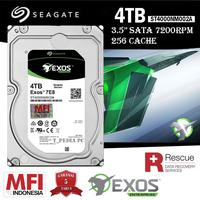 Gambar Seagate EXOS Enterprise / Server HDD 4TB Garansi Resmi 5 Tahun 100% ORIGINAL MFI dari t pedia pc Kota Administrasi Jakarta Pusat 2 Tokopedia