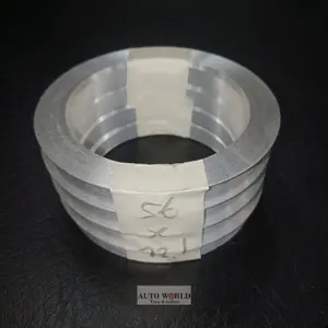 Center Ring 56x73.1 (Honda City, Honda Civic, Jazz, Suzuki Swift)