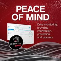Gambar Seagate IronWolf Pro 6TB NAS Harddisk SATA 3.5" Kapasitas Besar 6TB Kecepatan 7200 RPM Garansi Resmi Indonesia MFI dari t pedia pc Kota Administrasi Jakarta Pusat 4 Tokopedia