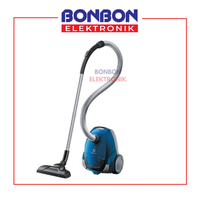 Gambar Electrolux Vacuum Cleaner Z1220 / Z 1220 CompactGo Bagged dari Bonbon Elektronik_NEW Kota Administrasi Jakarta Utara 3 Tokopedia