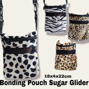 Bonding Pouch Sugar Glider