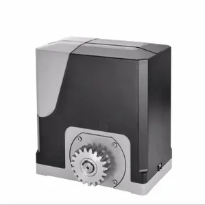 Pembuka gerbang otomatis - Sliding gate opener 1600kg merk ISG