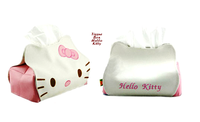 Gambar Kotak Tissue Hello Kitty dari ceria.smart Kota Administrasi Jakarta Barat 2 Tokopedia