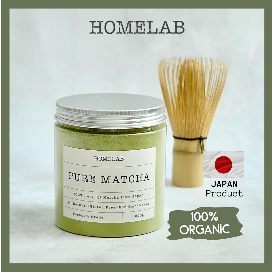 Pure Uji Matcha 200g 1