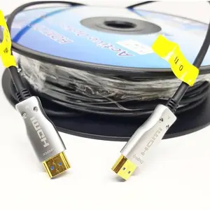 hdmi to hdmi optical 50m / kabel hdmi 50m/ hdmi 4k 50meter