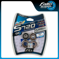 Gambar BEARING GARDAN GEAR BOX RASIO SET MIO KARBU SERIES S720 FAITO dari Faito Indonesia Kota Administrasi Jakarta Timur 1 Tokopedia
