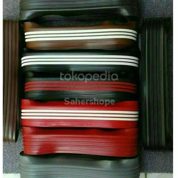 list safety karet list tangga (step nossing)1roll 4mtr