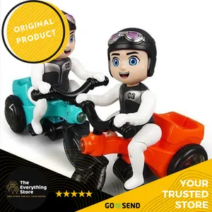 Dance Bike Toys Dancing - TOYS BIKE DANCING