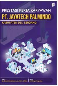 Gambar Prestasi Kerja Karyawan PT. Jayatech Palmindo Kabupaten Deli Serdang dari bintangsemestabook Kab. Sleman 1 Tokopedia